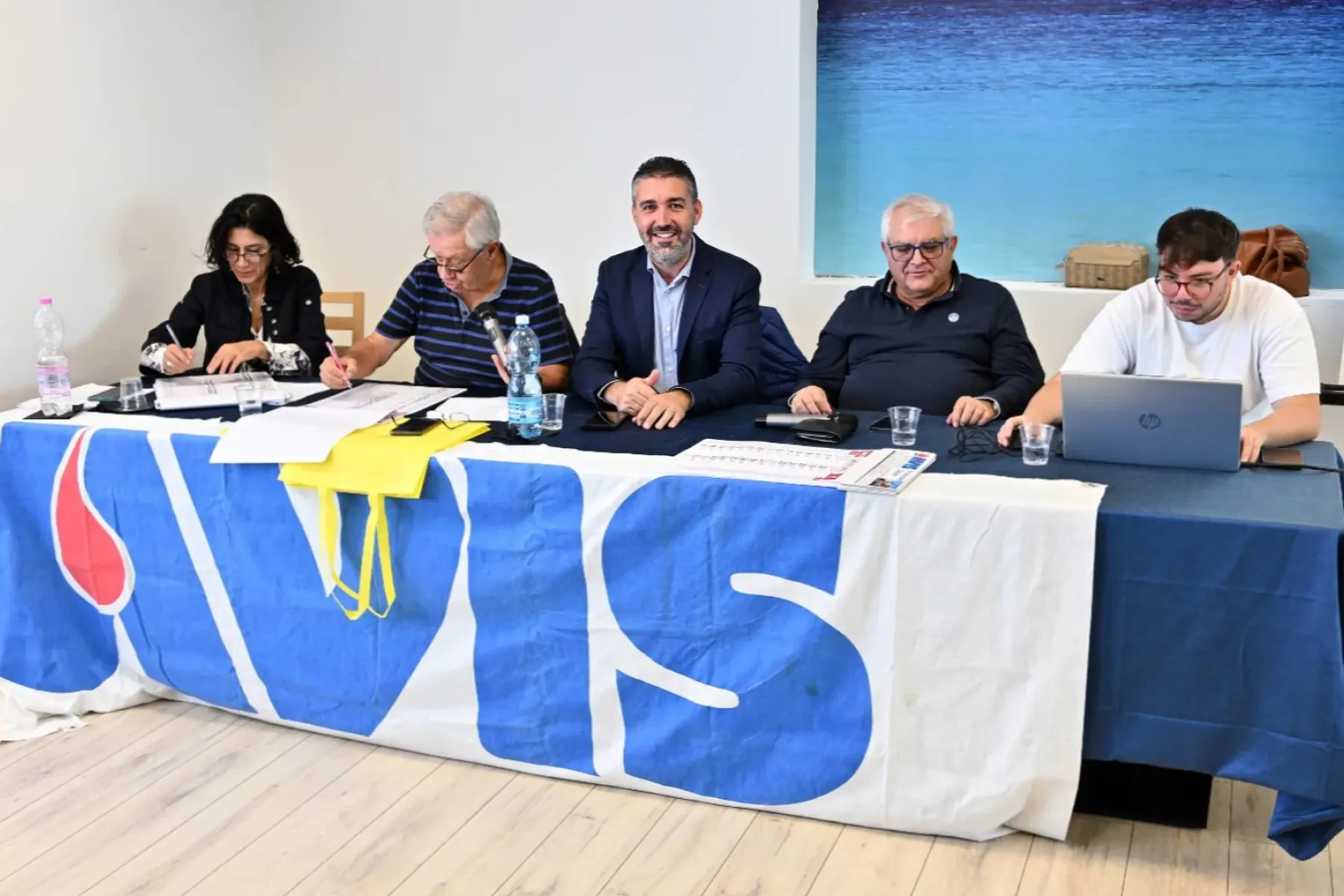 Avis Provinciale di Sassari, 450 giornate di raccolta già programmate per il 2027